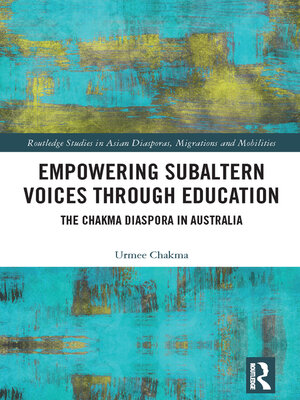 cover image of Empowering Subaltern Voices Through Education
